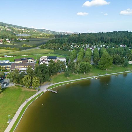 Haus Am See Stubenberg Buchberg bei Herberstein Exterior photo